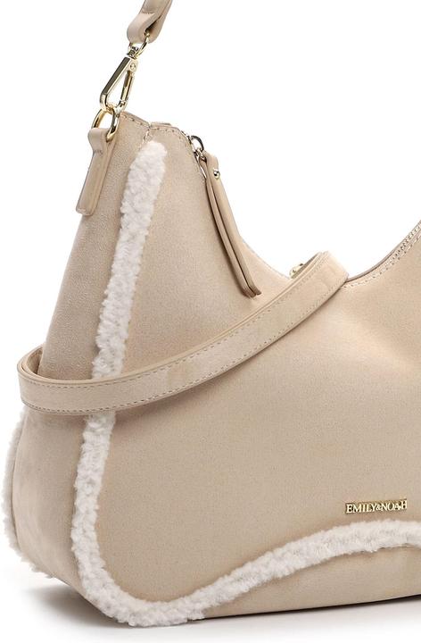 Actual product image Emily und Noah Beutel E&N Heiderose