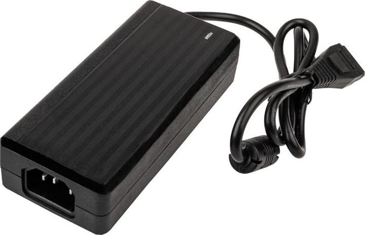 Actual product image Phobya External power supply 230V on 4Pin Molex (70 W)