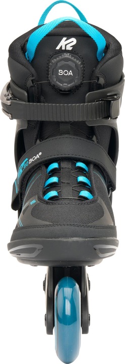 Actual product image K2 F.I.T 80 Boa (45)