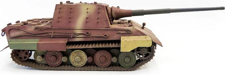 Produktbild Modelcollect E75 Jagdtiger II with 128mm Kwk 2 in 1