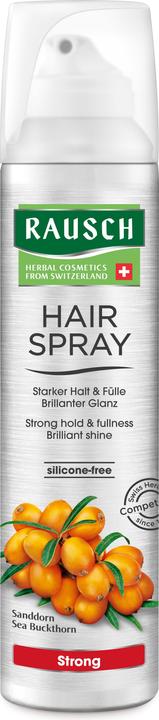 Produktbild Rausch Hairspray Strong Aerosol (250 ml)