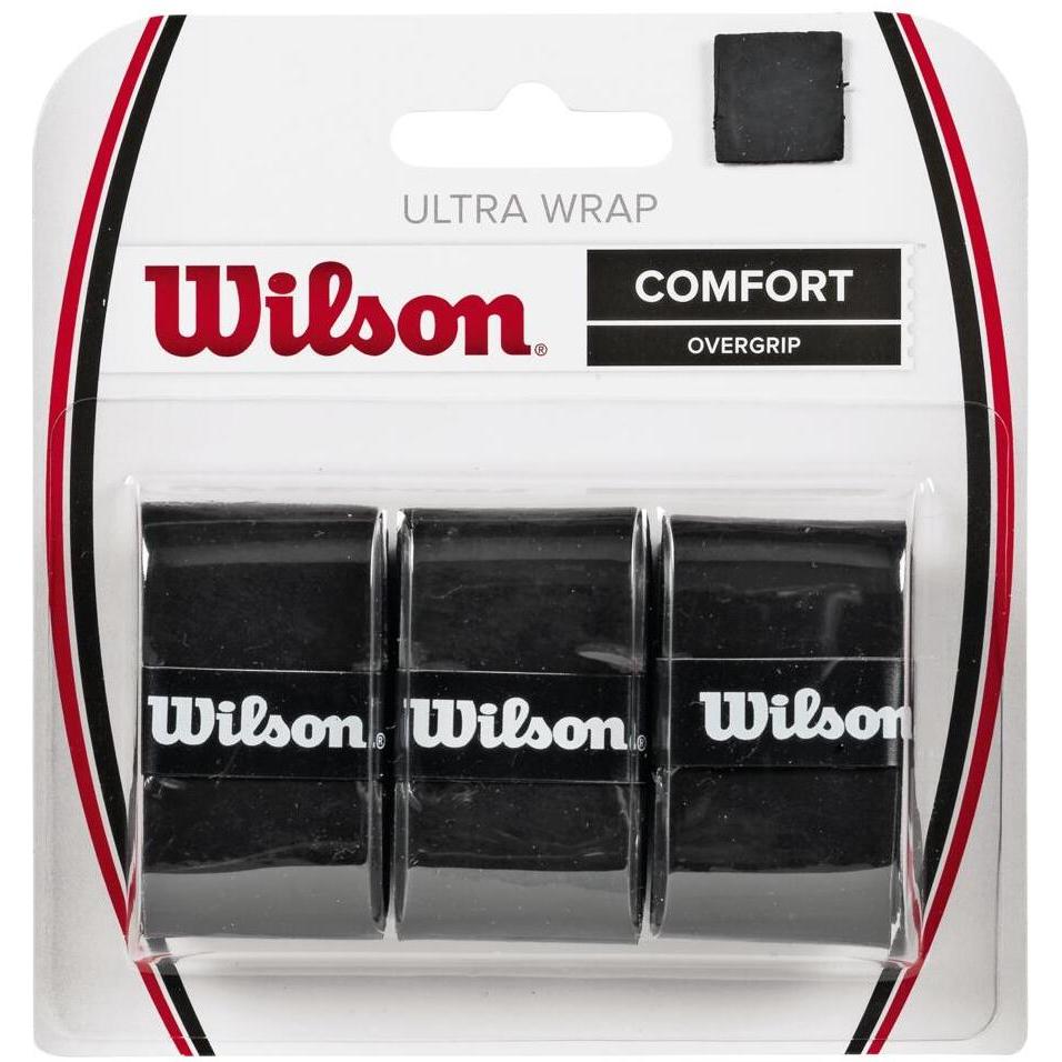 Wilson, Accessori per tennis