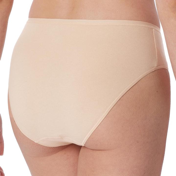 Produktbild Schiesser Slip Casual Bequem sitzend (44, 6er Pack)