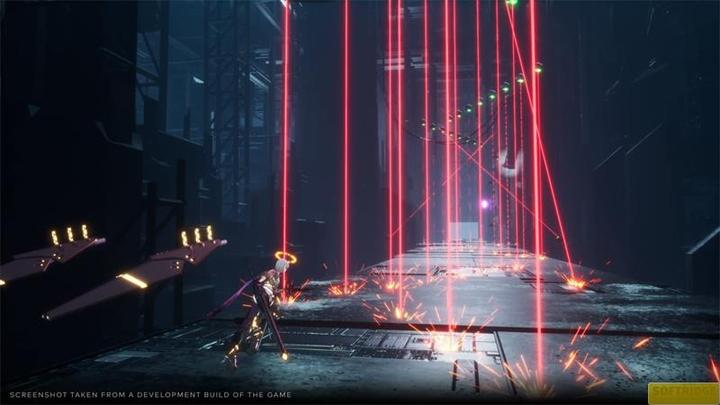 Produktbild NIS CRYMACHINA - Deluxe Edition (PS4, DE)