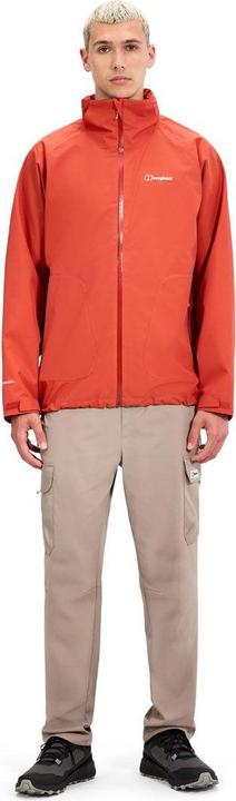 Actual product image Berghaus Roam InterActive Jacke für Herren (52)