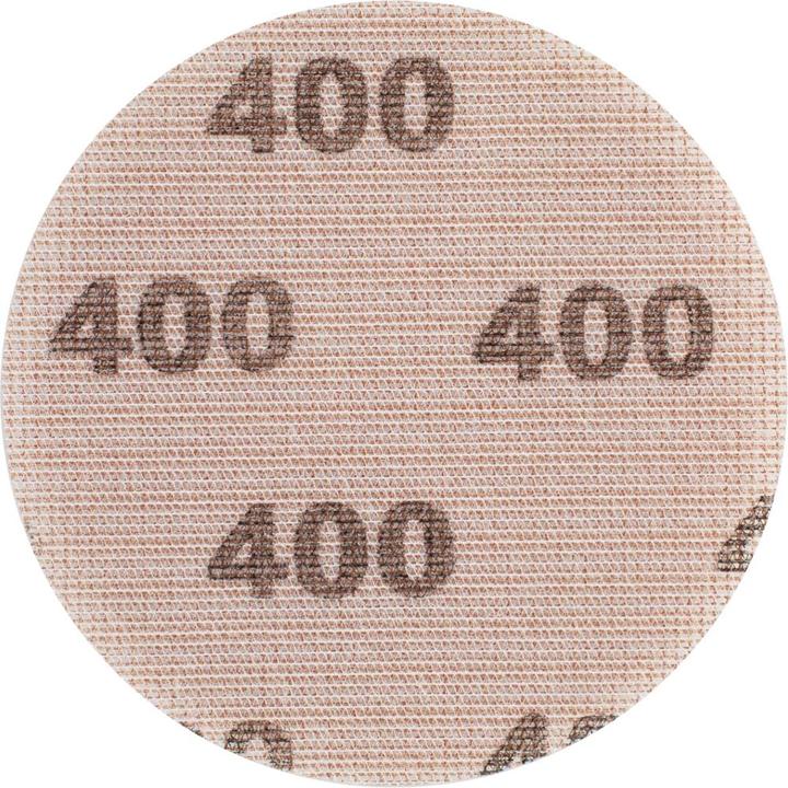 Produktbild Pferd Klettscheibe KSS NET400 (400)