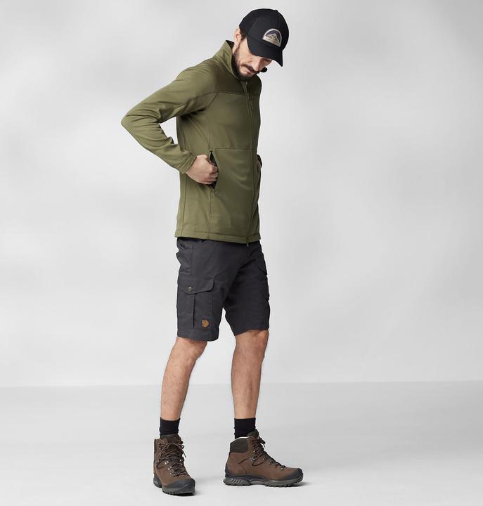 Produktbild Fjällräven Abisko Lite Fleece (S)
