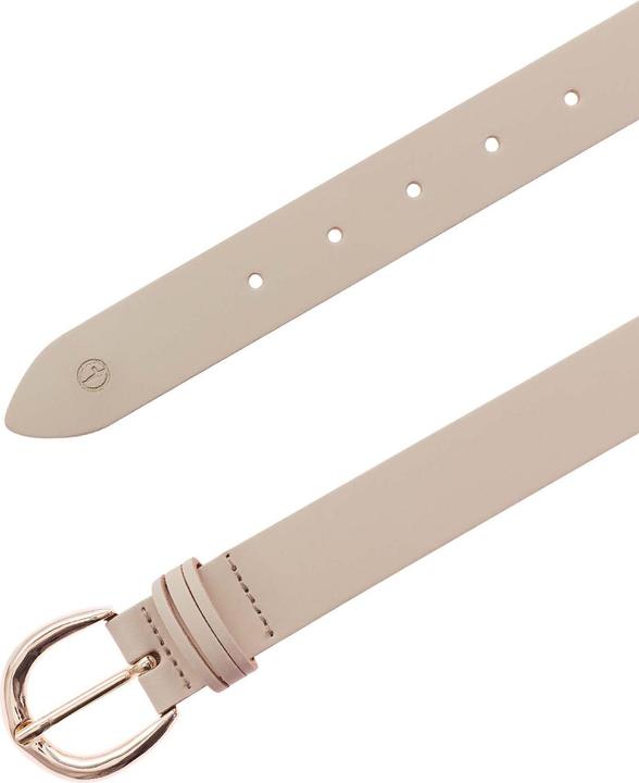 Produktbild Tamaris Leather Belt (110)