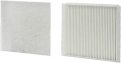 Actual product image Rittal Pleated filter IP55