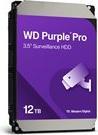 Actual product image WD Purple Pro (12 TB, 3.5")