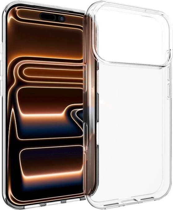 Produktbild Insmat 650-1362 (Apple iPhone 17 Pro Max)