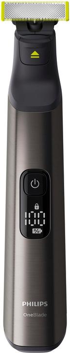 Produktbild Philips OneBlade Pro 360 Face + Body (QP6652/30)