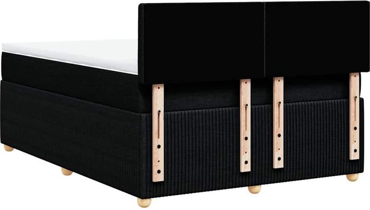 Actual product image vidaXL Boxspringbett (160 x 200 cm)