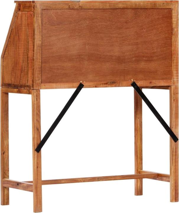 Immagine prodotto vidaXL Schreibtisch (40 x 40 x 107 cm)