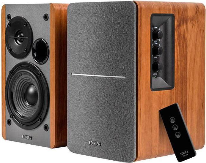 Edifier R1280T (1 pair, 21 W)