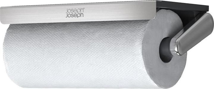 Productafbeelding Joseph Joseph RollGrip Unterregal Küchenrollenhalter