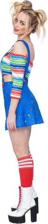 Produktbild Chucky KostümKleid (S)