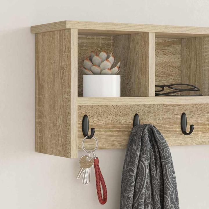 Image du produit vidaXL Garderobenständer