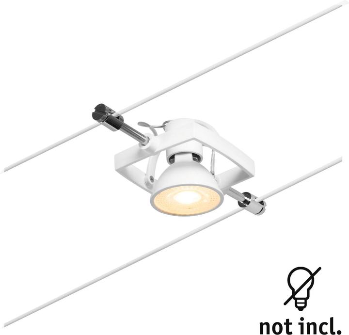 Image du produit Paulmann Système filaire MacII