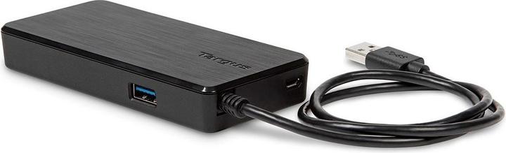 Produktbild Targus USB-C zu (USB-C, 2 Ports)