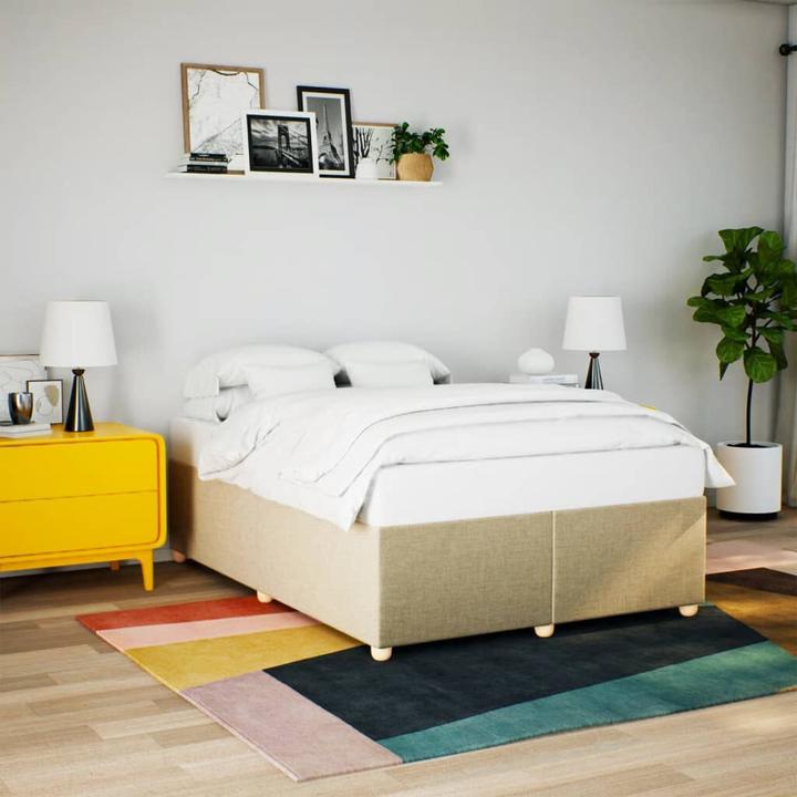 Image du produit vidaXL Bettgestell (160 x 200 cm)