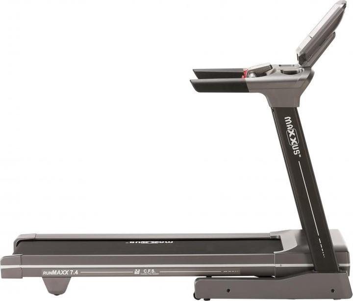 Immagine prodotto Maxxus Tapis roulant