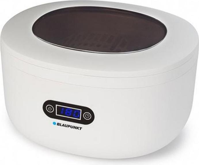 Image du produit Velleman Nettoyeur à ultrasons 40 W 750 ml (40 kHz, 750 ml)
