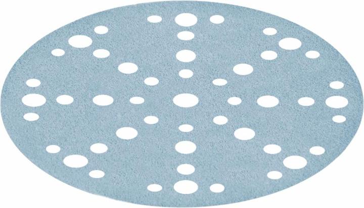 Actual product image Festool StickFix grinding wheels STF D150/48 Garnet, P280, 100 pieces (P280)