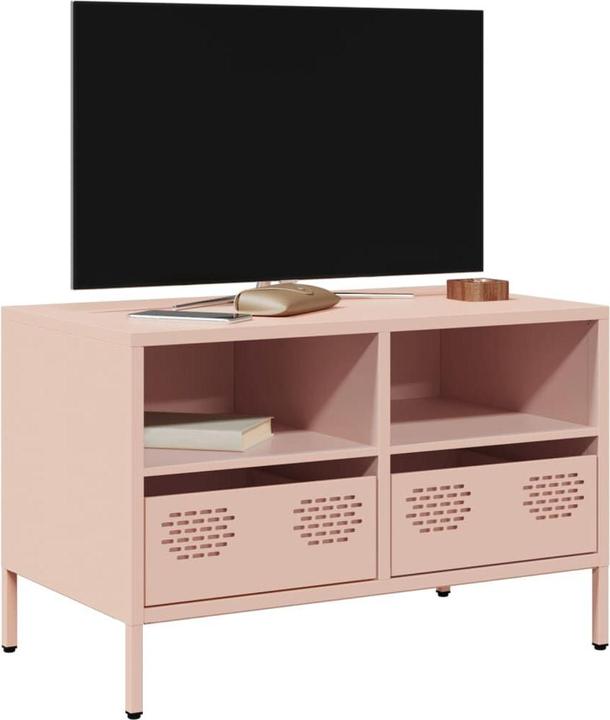 Image du produit vidaXL TV-Schrank (39 x 68 x 43.50 cm)
