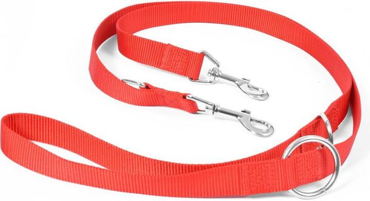 Image du produit EBI Nylon Lead Adjustable (Chien, Général)