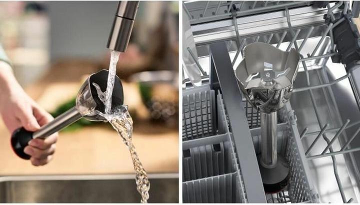 Actual product image Bosch Hausgeräte MSM6M622