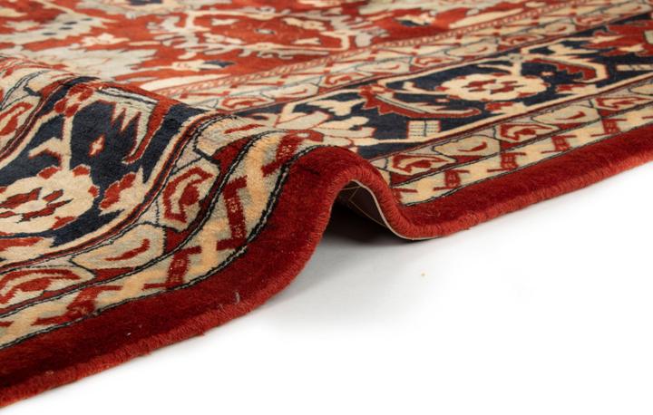 Produktbild Vidal Indo Täbriz (257 x 302 cm)