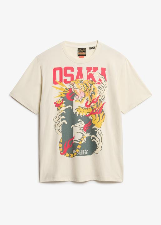 Immagine prodotto Superdry Osaka Loose (L)