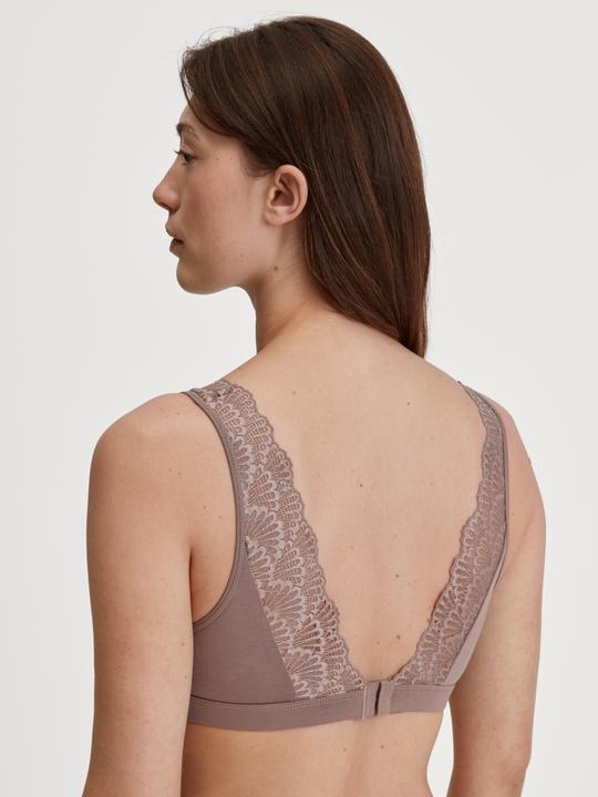 Image du produit Calida Modal Sense Bustier (Une unité par pack, XS)