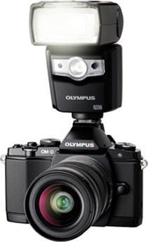 Image du produit Olympus FL-600R, flash puissant (Flash à monter, Olympus)