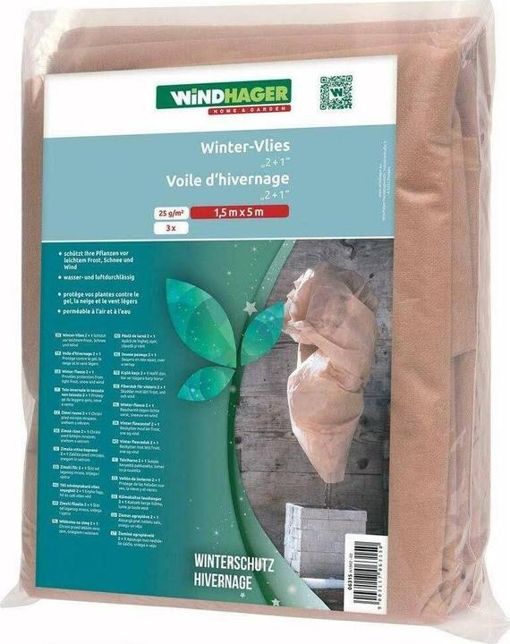 Immagine prodotto Windhager Vello invernale