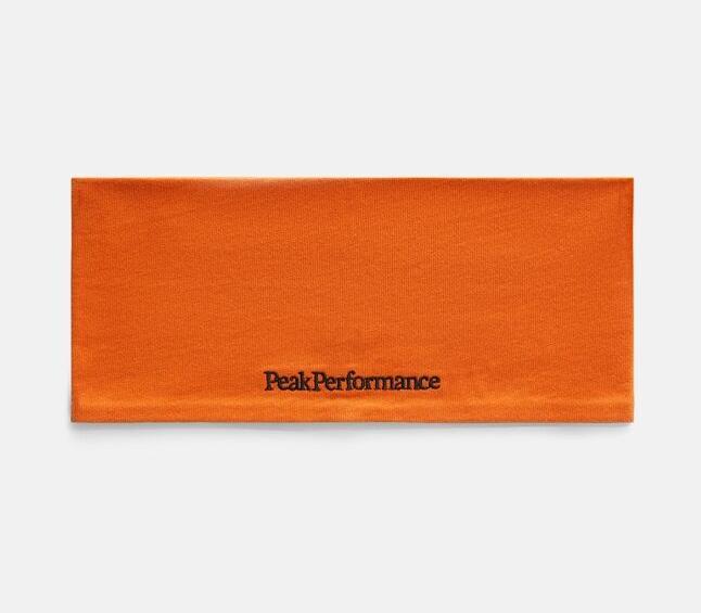 Actual product image Peak Performance Progress Headband