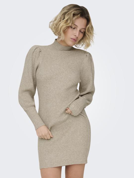 Immagine prodotto Only Abito in maglia a manica lunga (L)