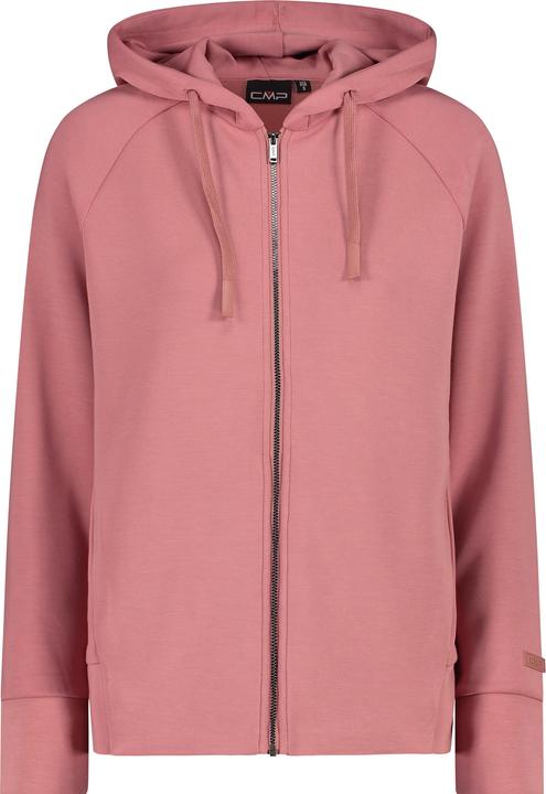 Produktbild CMP Campagnolo Hoodie (L)