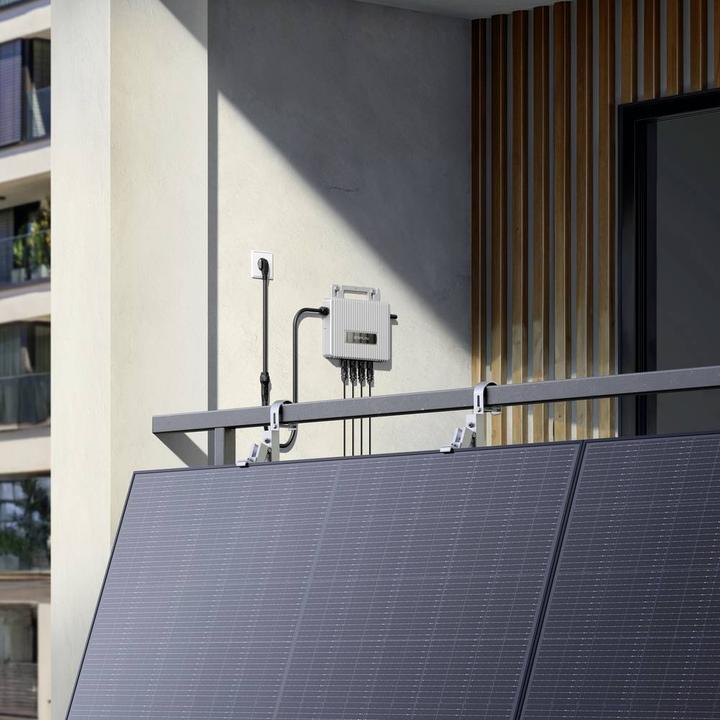 Produktbild EcoFlow Microwechselrichter