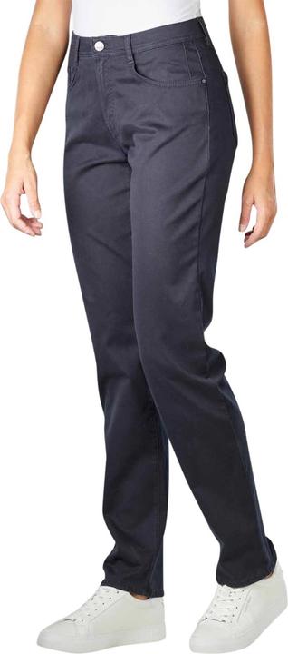 Actual product image BRAX Carola Pants Straight Fit Navy (W28/L32)