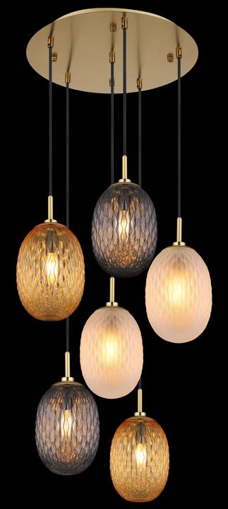 Produktbild Globo Devin (E14)