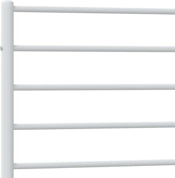 Image du produit vidaXL Bettgestell (100 x 190 cm)