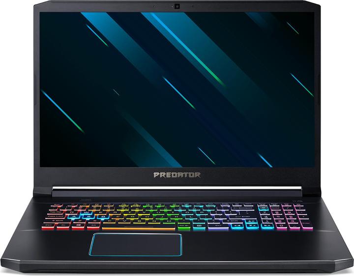 Produktbild Acer Predator Helios 300 (17.30", Intel Core i7-9750H, 16 GB, 1000 GB, DE)