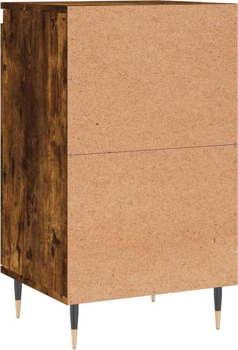 Image du produit vidaXL Sideboard (40 x 35 x 70 cm)