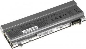 Produktbild GreenCell Laptop Battery for Dell Latitude E6400 E6410 E6500 E6510 - 11.1V - 6600mAh (9 Zellen, 6600 mAh)