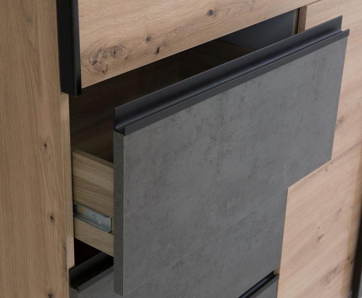 Image du produit Home123 Jersey (200 x 61.5 x 200.5 cm)