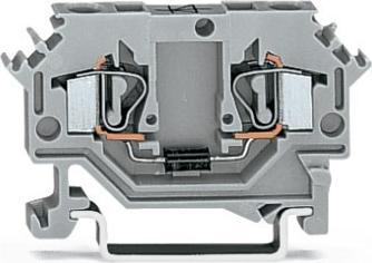 Actual product image Wago 281-603/281-410