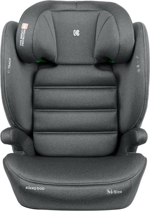 Produktbild Kikkaboo Kindersitz i-Track i-Size (Kindersitz)