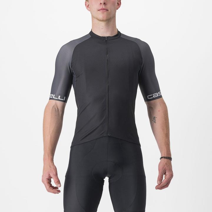 Produktbild Castelli Entrata VI Jersey (S)